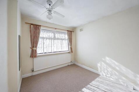 G/f Bedroom