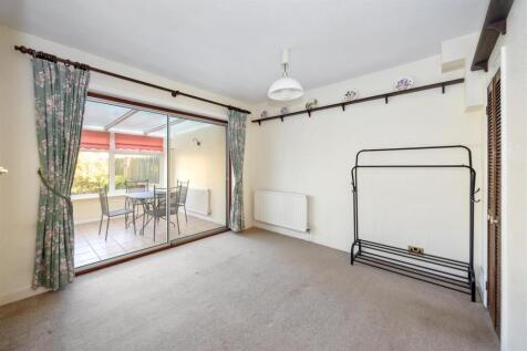 G/f Bedroom