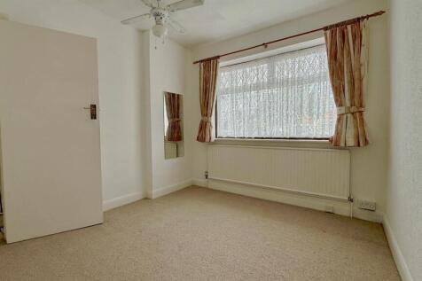 G/f Bedroom