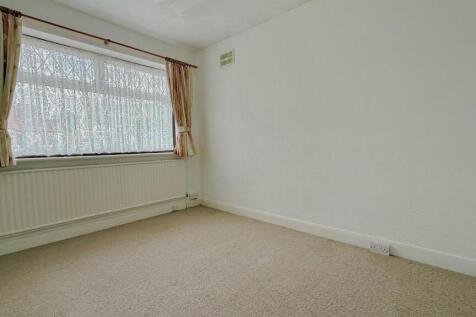 G/f Bedroom