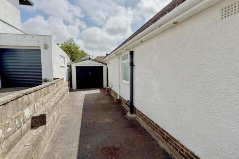 Private Driveway