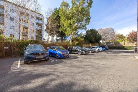 Residents Parking