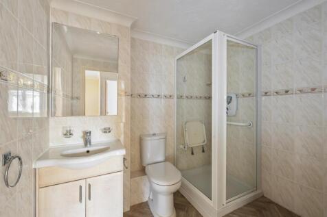 Shower Room/WC