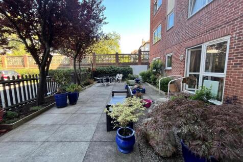Communal Gardens