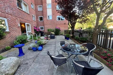 Communal Gardens