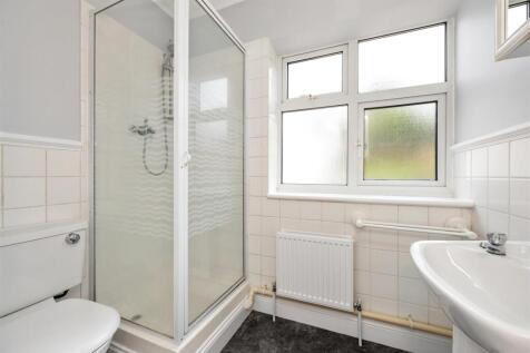 G/f Shower Room/WC