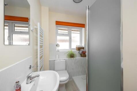 G/f Shower Room/WC