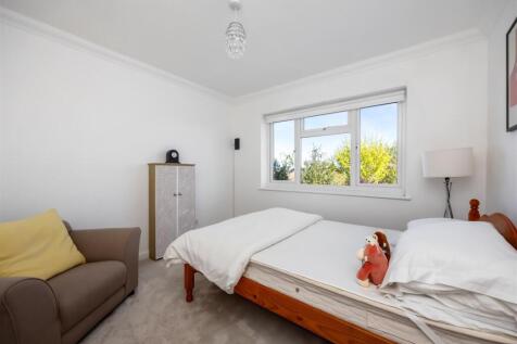 G/f Bedroom