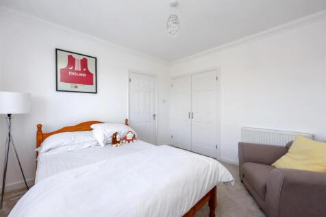 G/f Bedroom