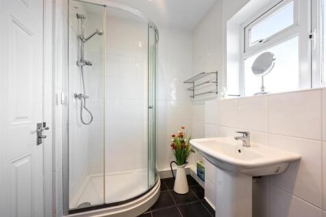 G/f Shower Room/WC