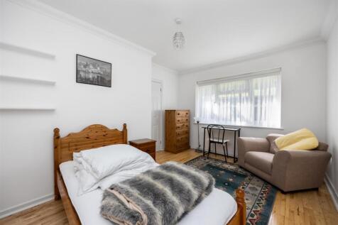 G/f Bedroom