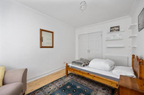 G/f Bedroom