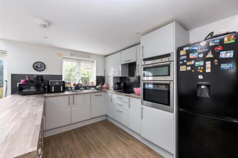 Kitchen/Living Room