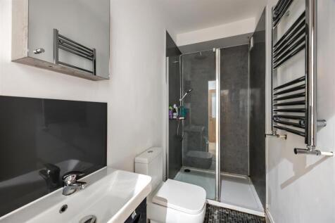 Shower Room/WC
