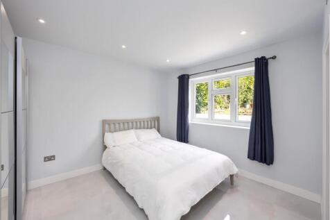 G/F Bedroom