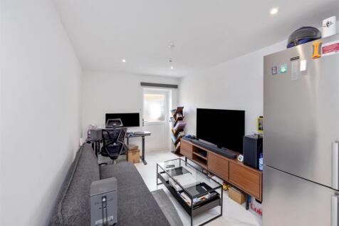 Annexe Living Room