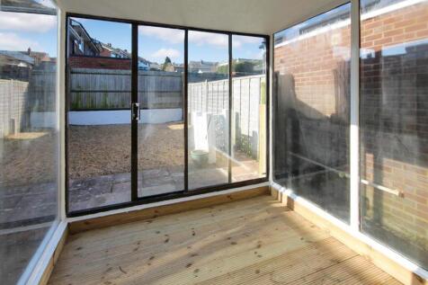 Sun room