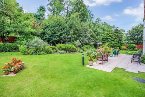 Communal Garden