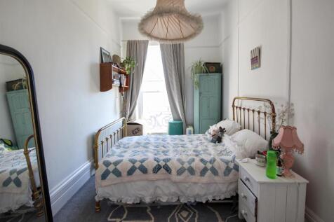 FF Bedroom
