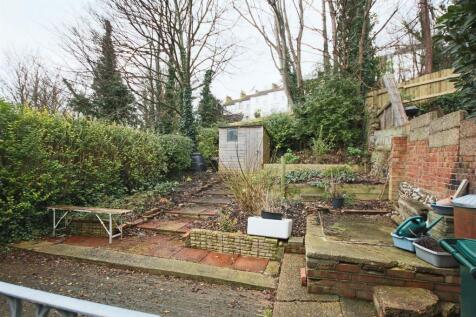 Communal Garden