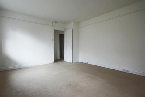 Second Floor Bedroom
