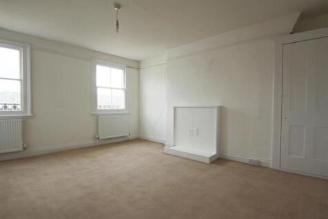 Second Floor Lounge