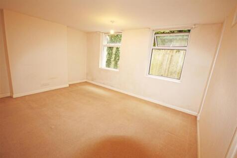 Basement Bedroom