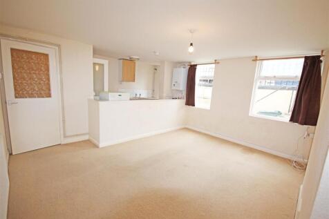 Basement Lounge