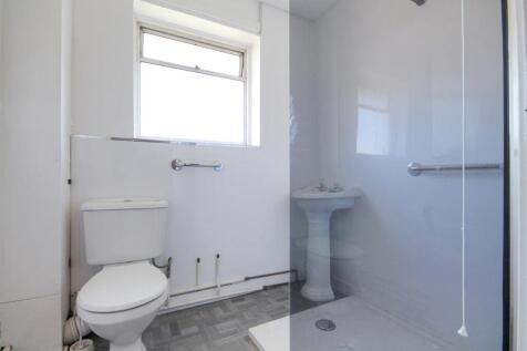 Shower Room/WC