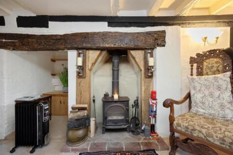 Feature Fireplace