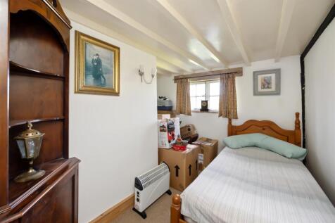 G/f Bedroom
