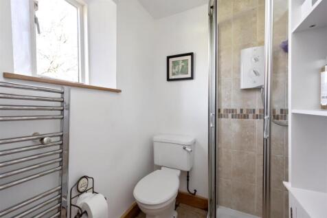 G/f Shower Room/WC