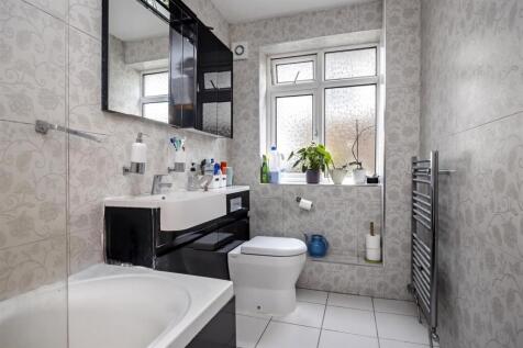 G/f Bathroom