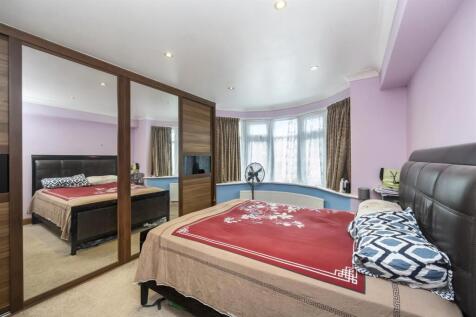 G/f Bedroom