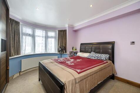 G/f Bedroom