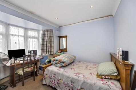 G/f Bedroom