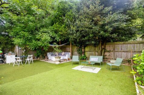 Communal Gardens