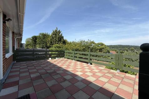 Sun Terrace