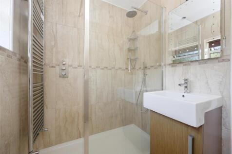 Family Shower Room