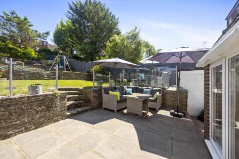 Terrace / Patio