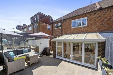 Terrace / Patio