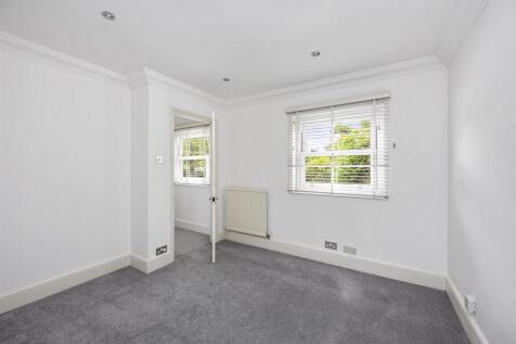 Dressing Room