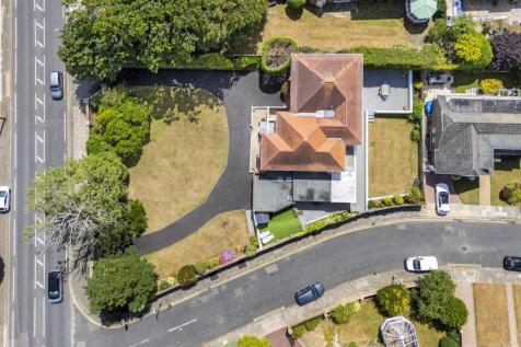 Ariel View