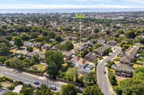 Ariel View