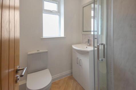 G/f Shower Room/WC