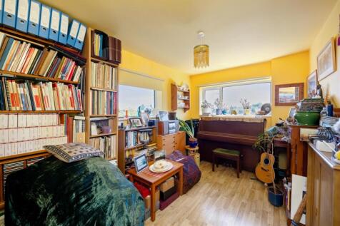 Music Room