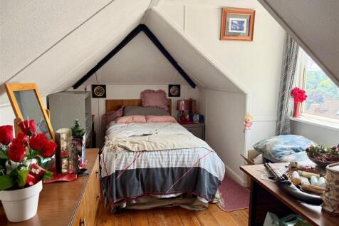 Loft Room