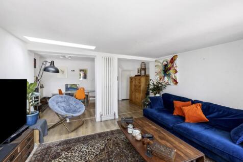 Open plan Living/Dining Room