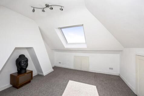 Loft Room