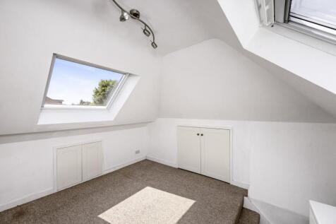 Loft Room